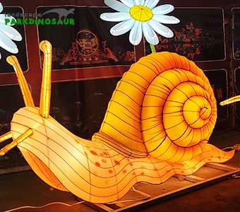 Φεστιβάλ κινεζικών φαναριών Illuminlights